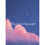 Bloxxy Fashion