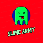 Slimes Army!