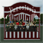 Yugoslav Royal Army Vets