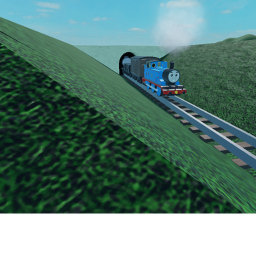 ro-scale Sodor Railway