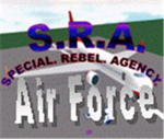 The S.R.A. Air Force