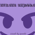 CÜRS3D D3MÖNS