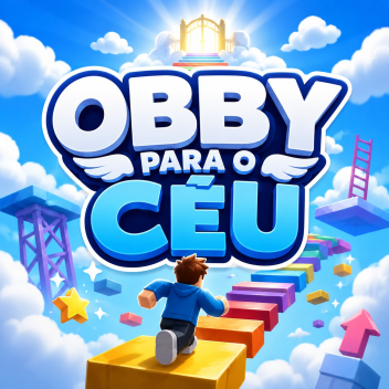 Obby para o Céu