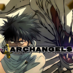 ホ Archangels