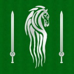 ุ Kingdom of Rohan