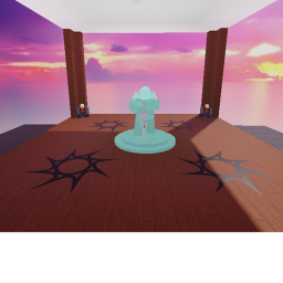 Super easy obby!