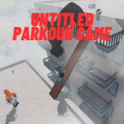 Untitled Parkour Game [OLD]