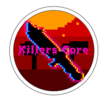 Danganronpa - Killers Core