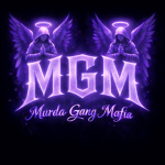(MGM)Murda Gang Mafia