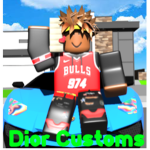 Dior's Customs