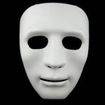 The Mimes Mask
