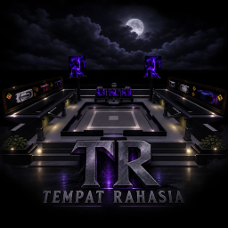 [PARTY]TEMPAT RAHASIA