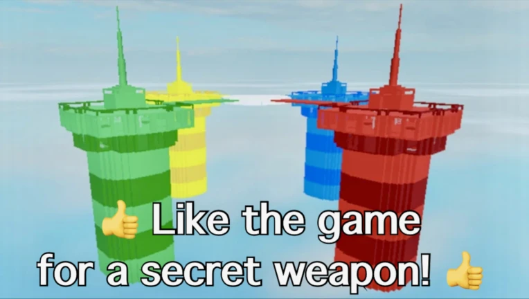 Classic Doomspire Wars