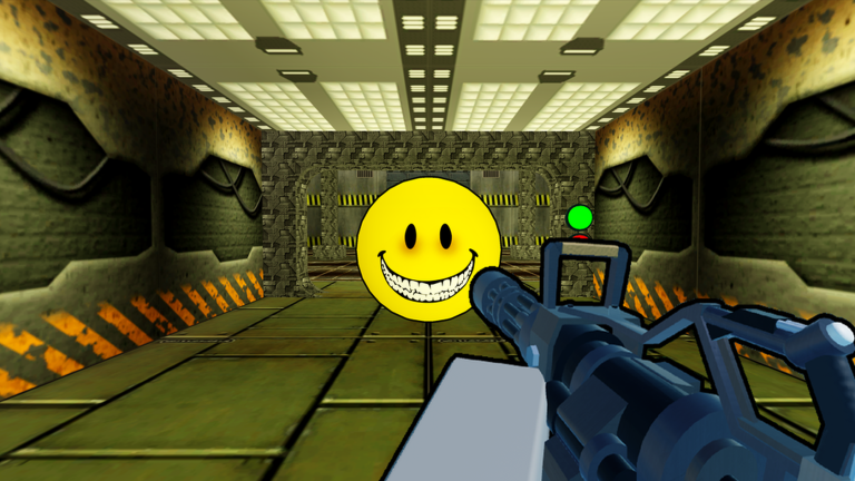 [FALSITY SOON]🚪Survive Verity in Area 51🔦 screenshot 4