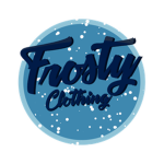 Frosty Clothing