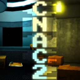 Countless Nights at Courtyard 2 [CN] icon