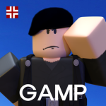 Galahadian Armed Military Police