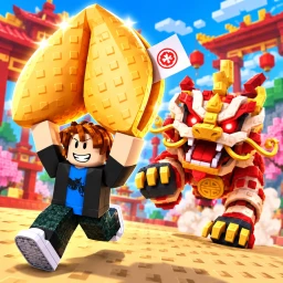 [NEW] Steal a Fortune Cookie  🥠  icon