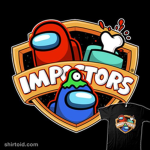 Impostor Role