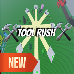 Tool Rush
