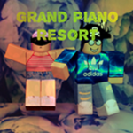Grand Piano Resort