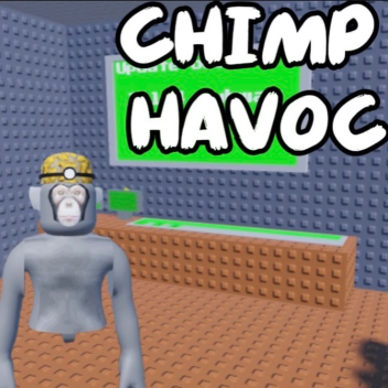 Chimp havoc