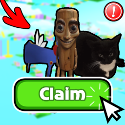 Obby For UGC!