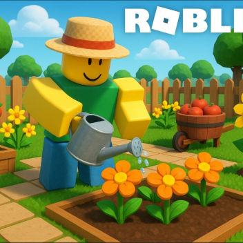 Grow some plants