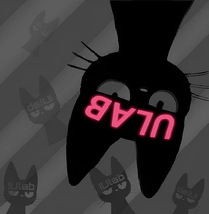 !Ulab Roblox group icon
