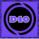 (D40) Drain40