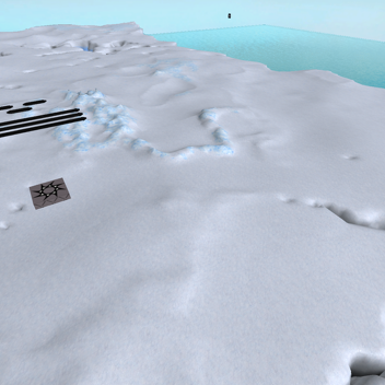Arctic Training Grounds