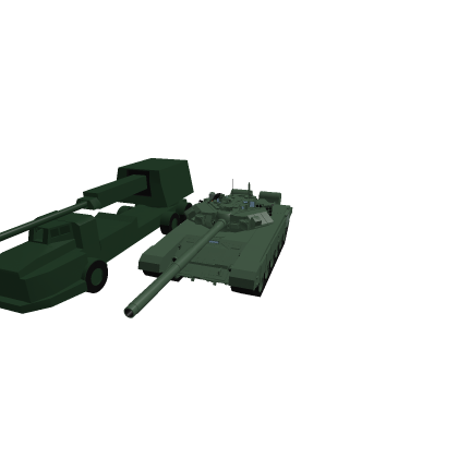 Tanks