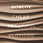 Roblox Cheap Beautiful Clothing 2