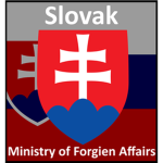 [SVK] Ministry of Foreign Affairs