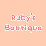 Ruby's Boutique