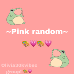 pinkrandom