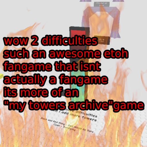 Mental Torture Towers