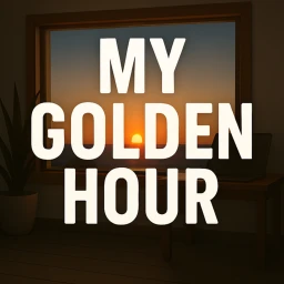 My Golden Hour icon