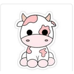 Strawberry cow’s team 18