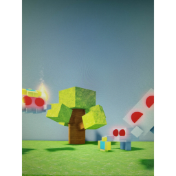 Robot Tower Defense