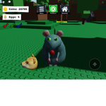 The rat king club
