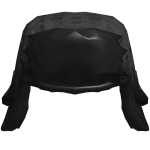 Burnt Waffle Ushanka
