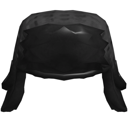 Burnt Waffle Ushanka Roblox item