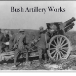 Bush Artillery Blastworks