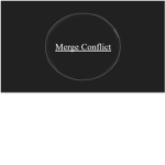 Merge Conflict