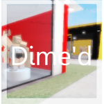 Dime'd