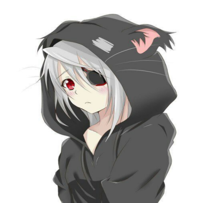 Anime Roblox decal