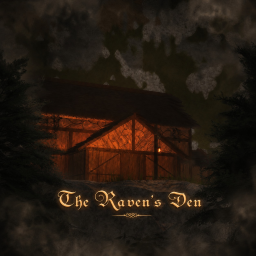 The Raven's Den [RAID]