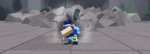 randon gang