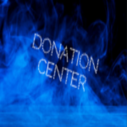 Donation Center